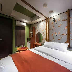 3* Otel Noanoa