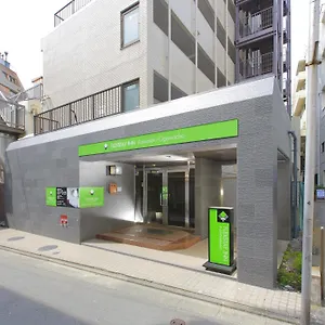 Flexstay Kawasaki Ogawacho Kawasaki (Kanagawa)